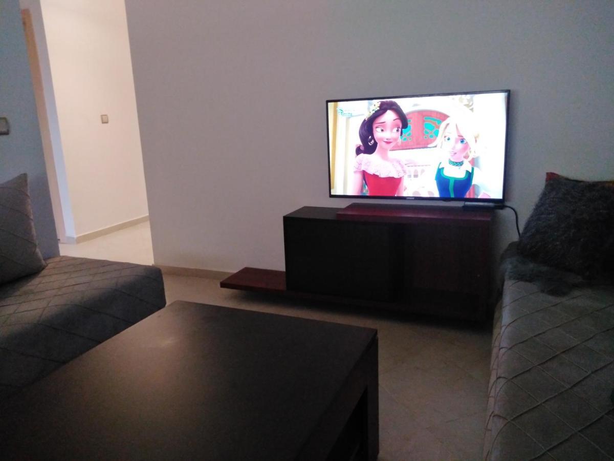 Apartment Al Marwa