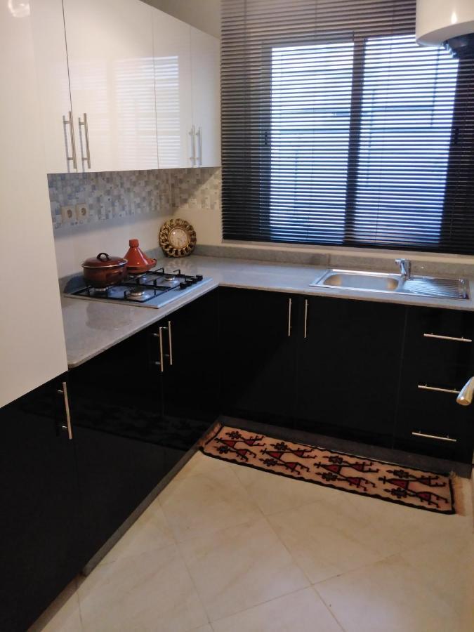 Al Marwa Apartment