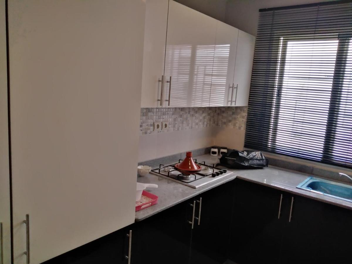 Al Marwa Apartment Agadir
