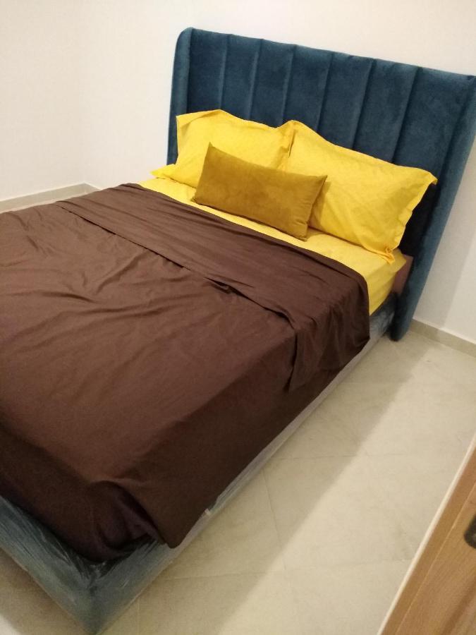Al Marwa Apartment *